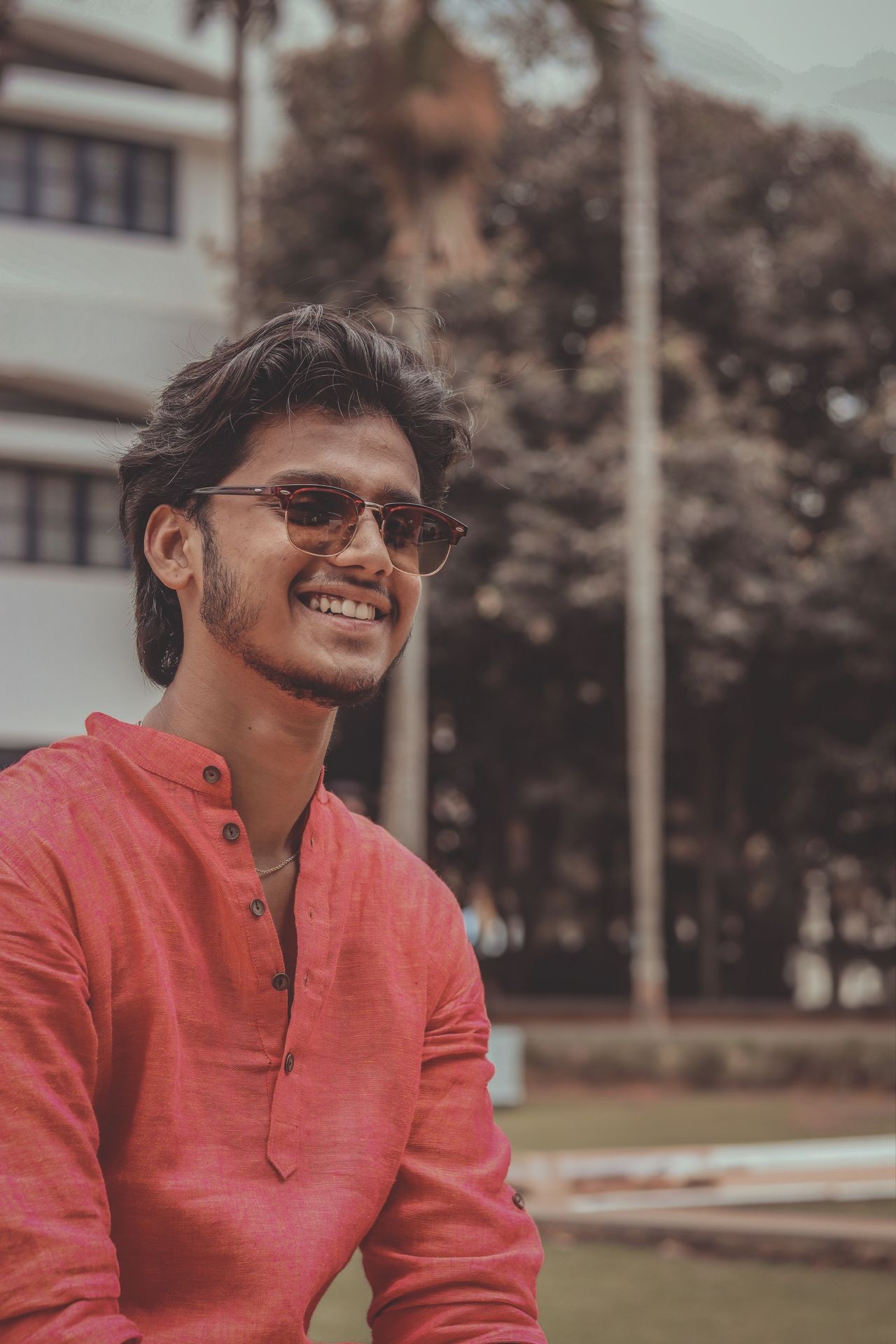 -Sanjay B Math (Founder)