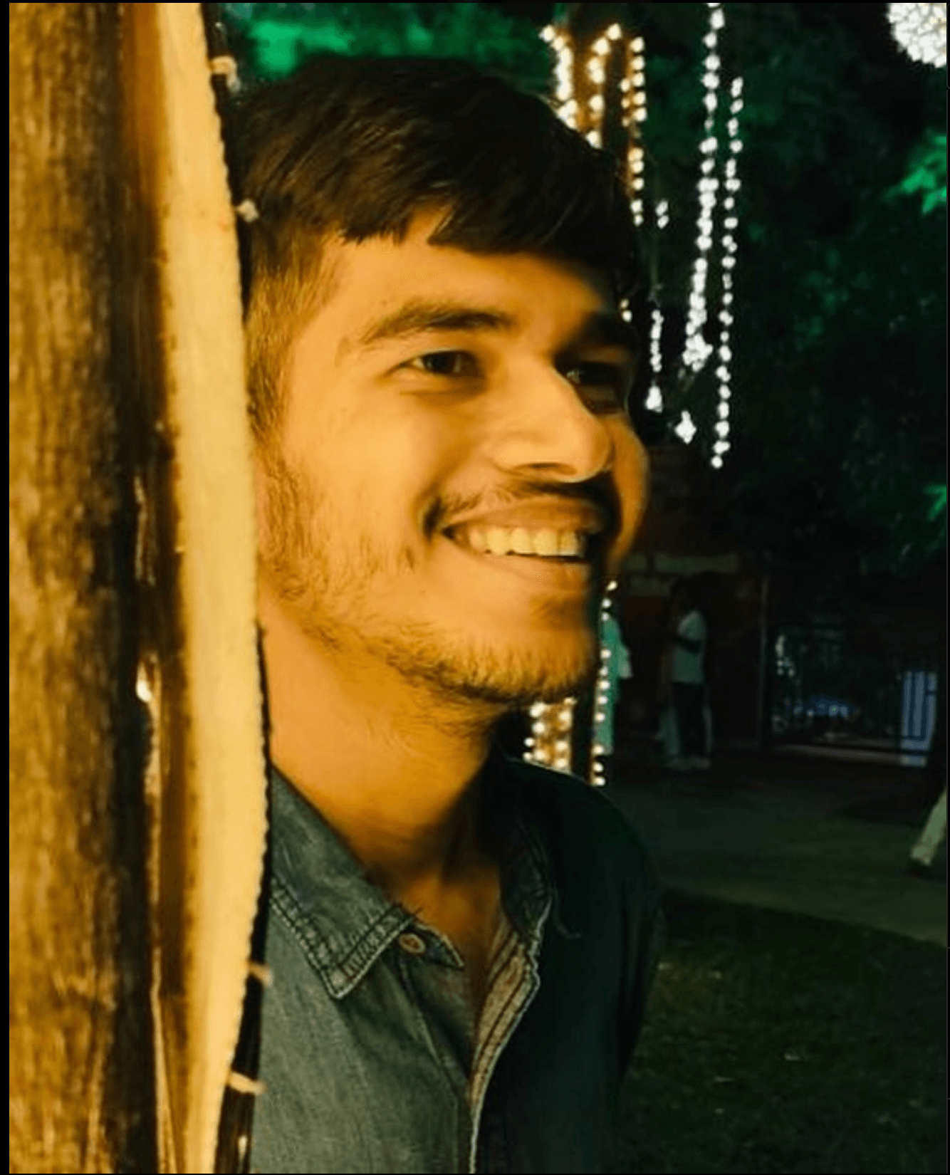 - Praveen Patil (co-founder)